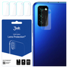 Honor V30 5G - 3mk Lens Protection