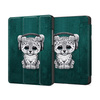TECH-PROTECT SMARTCASE GALAXY TAB A9+ / A11+ PLUS 11.0 X210 / X215 / X216 / X230 / X235 / X236 SAD CAT