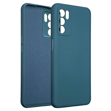 BELINE ETUI DO OPPo A16 A16S A16K POKROWIEC ANTYPOŚLIZGOWY WYSOKA OCHRONA
