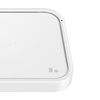 Ładowarka indukcyjna Samsung EP-P2400TWFast Charger 15W + ład. siec. biały/white