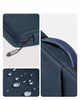 INNOSTYLE TORBA NA LAPTOPA 13 14 WODOODPORNA ETUI OMNIPROTECT PLUS NIEBIESK