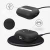TECH-PROTECT NATURALFIT APPLE AIRPODS PRO 3 BLACK