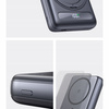 MCDODO POWERBANK INDUKCYJNY DO IPHONE ZE STOJAKIEM MAGSAFE 5000MAH USB-C
