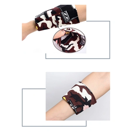 HURTEL OPASKA NA RAMIĘ ARMBAND DO BIEGANIA FITNESS DO TELEFONÓW WODOODPORNA