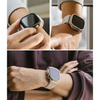 RINGKE SLIM ETUI CASE DO APPLE WATCH ULTRA 1 2 49 MM TRANSPARENTNE I MATOWE