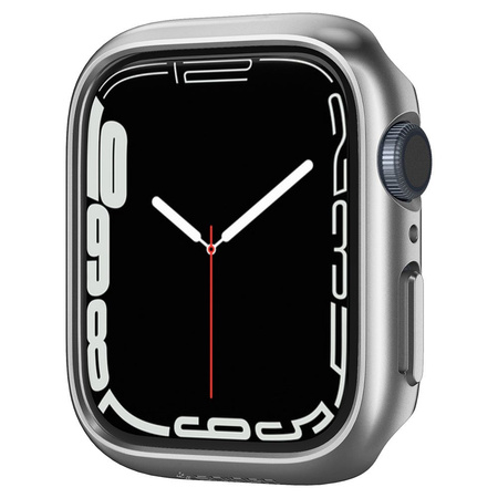 SPIGEN ETUI CASE POKROWIEC DO APPLE WATCH 7 8 45 MM MAGNETYCZNE PROTEKCYJNE