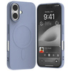 MERCURY DO MAGSAFE SEMI-SILICONE CASE DO IPHONE 16 6.1 LIGTWE ETUI