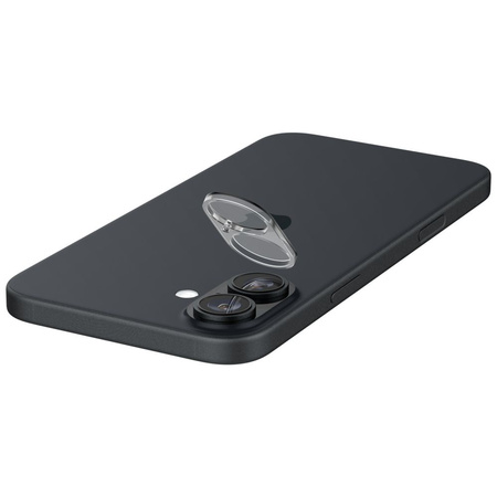 SPIGEN OSŁONA APARATU SZKŁO OCHRONNE DO IPHONE 16 16 PLUS CAMERA PROTECTOR