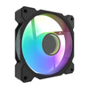 DARKFLASH WENTYLATOR CHŁODZĄCY 12CM DO KOMPUTERA PC CICHY SYSTEM CHŁODZENIA