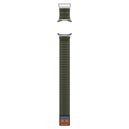 SPIGEN WBF0 BAND SAMSUNG GALAXY WATCH ULTRA 2024 / 2025 (47 MM) GREEN