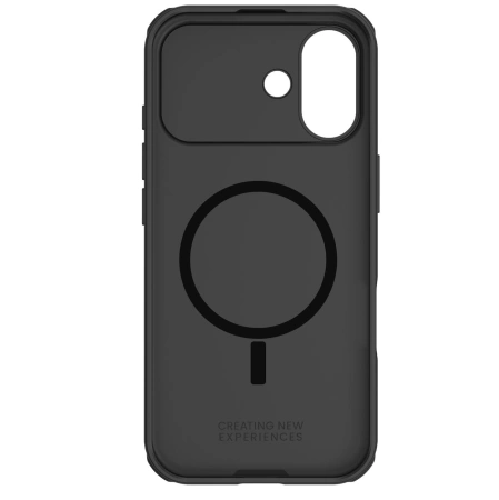NILLKIN CAMSHIELD PRO ETUI DO MAGSAFE IPHONE 17 PRO MAGNETYCZNE WYSOKA