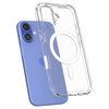 SPIGEN ETUI DO MAGSAFE ULTRA HYBRID DO IPHONE 16 OCHRONA Z HITOWYM DESIGNEM