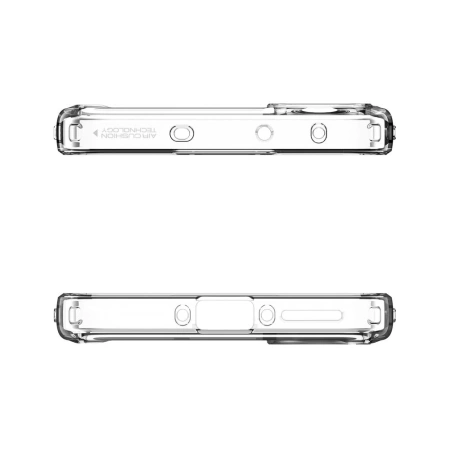 SPIGEN ETUI ULTRA HYBRID DO ONEPLUS NORD 5 PRZEZROCZYSTY OCHRONNY