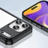 HURTEL ETUI OUTER SPACE DO IPHONE 17 PRO MAX PRZEZROCZYSTE