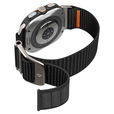 SPIGEN DURAPRO FLEX PASEK DO SAMSUNG GALAXY WATCH ULTRA 47MM WYSOKA OCHRONA
