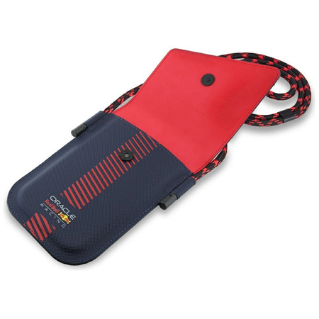Torebka na telefon Red Bull Meshed Powerbar
