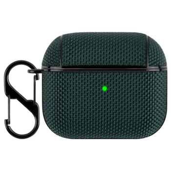 BELINE ETUI AIRPODS SHELL COVER DO AIRPODS 3 POKROWIEC ZAMKNIĘCIE OCHRONNE