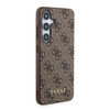 GUESS ETUI HARD CASE DO IPHONE 16 PRO MAX 6.9 DO MAGSAFE Z CROSSBODY I
