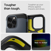 SPIGEN ETUI TOUGH ARMOR DO MAGSAFE DO IPHONE 16 PRO OCHRONA ANTYWSTRZĄSOWA