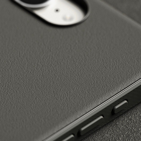 RINGKE CASE ONYX DO IPHONE 16E Z OCHRANĄ PRZED ZARYSOWANIAMI I PĘKNIĘCIAMI