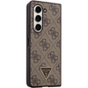 GUESS HARDCASE DO SAMSUNG Z FOLD5 4G LEATHER Z TRIANGULARNYM STRASSEM