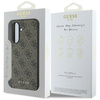 GUESS ETUI POKROWIEC TPU DO SAMSUNG GALAXY A56 4G CHARMS COLLECTION OCHRONA