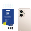 3MK SZKŁO HYBRYDOWE LENS PRO DO HONOR 400 OCHRONA EKRANU WYSOKA ODPORNOŚĆ