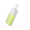 BASEUS POWERBANK POPSICLE 5200MAH 20W DO TELEFONÓW APPLE Z WBUDEM KABLEM