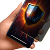 3MK FOLIA OCHRONNA DO XIAOMI 14 ULTRA SILKY MATT PRIVACY ANTYODBLASK