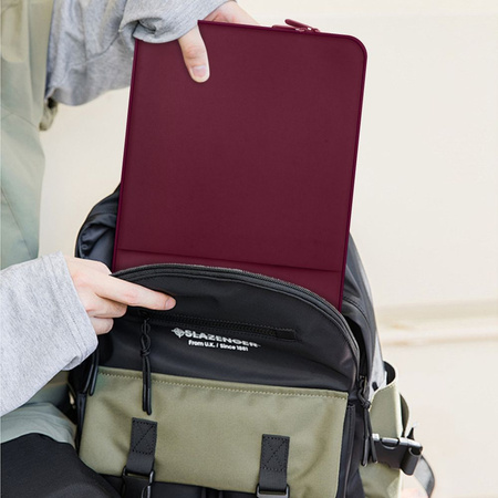 TECH-PROTECT TORBA NEOPREN DO LAPTOPA 15-16 CALI DO LAPTOPÓW 15 16