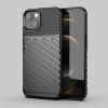 HURTEL ELASTYCZNE POKROWIEC THUNDER CASE DO IPHONE 13 MINI OCHRONA PANCERNA
