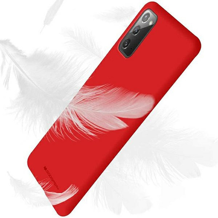 MERCURY ETUI SOFT CASE DO SAMSUNG GALAXY M33 5G OCHRONNY ELASTYCZNY