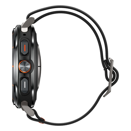 SPIGEN PASEK DO ZEGARKA FIT LITE DO SAMSUNG GALAXY WATCH ULTRA 47 MM TRWAŁY