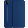 Etui Uniq Ryze na iPad Pro 11 (2021-2022) / Air 10.9" (2020-2022) - niebieskie