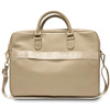 Guess Torba GUCB15ZPGSTEGD 16złoty/light gold Triangle 4G