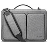 TECH-PROTECT TORBA NA LAPTOPA 15 16 CALI DO MACBOOKA PRO AIR ANTYWSTRZĄSOWA