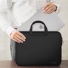 TECH-PROTECT TORBA NEOPRENOWA DO LAPTOPA 15-16 CALI WZMOCNIONA NA TRANSPORT