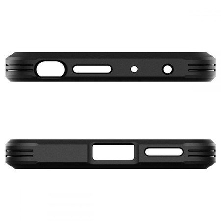 SPIGEN TOUGH ARMOR XIAOMI REDMI NOTE 11 PRO / 11 PRO 5G BLACK