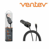 VENTEV ŁADOWARKA SAMOCHODOWA 3.4A DO MICROUSB SMARTFONÓW ŁADOWANIE SZYBKIE