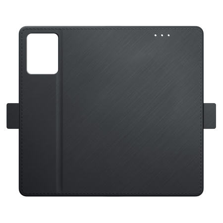 3MK ETUI WALLET CASE DO REALME C35 OCHRONA Z KIESZONKAMI NA KARTY I GOTÓWKĘ