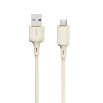 DUDAO KABEL USB-A DO MICRO USB 5A DO TELEFONÓW 1M PRZEWÓD SZYBKIE ŁADOWANIE