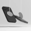 RINGKE ETUI MAGNETYCZNE DO IPHONE 17 PRO Z MAGNETYCZNYM