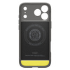 SPIGEN RUGGED ARMOR MAG MAGSAFE IPHONE 17 PRO GREY