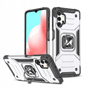 WOZINSKY RING ARMOR PANCERNE HYBRYDOWE ETUI POKROWIEC DO SAMSUNG GALAXY