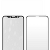 SZKŁO HARTOWANE SPIGEN GLASS FC 2-PACK IPHONE 11 PRO BLACK