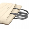 INNOSTYLE TORBA NA LAPTOPA 15 6 16 CARRYLITE SLIM WODOODPORNA DO TELEFONÓW