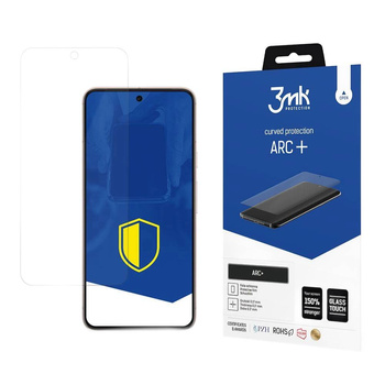 3MK FOLIA OCHRONNA ARC+ DO GOOGLE PIXEL 8 PRO ZABEZPIECZENIE 9H B