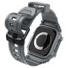SPIGEN PASEK DO APPLE WATCH 10 46MM RUGGED ARMOR PRO STYL I BEZPIECZEŃSTWO