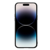 Nillkin Synthetic Fiber S Case etui iPhone 14 Pro z osłoną na aparat czarny