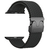 BELINE PASEK WOVEN NYLON PARACHUTE DO APPLE WATCH 42 44 45 49MM WYTRZYMAŁY